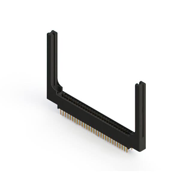 396-058-526-858 EDAC Inc.  Edgeboard Connectors